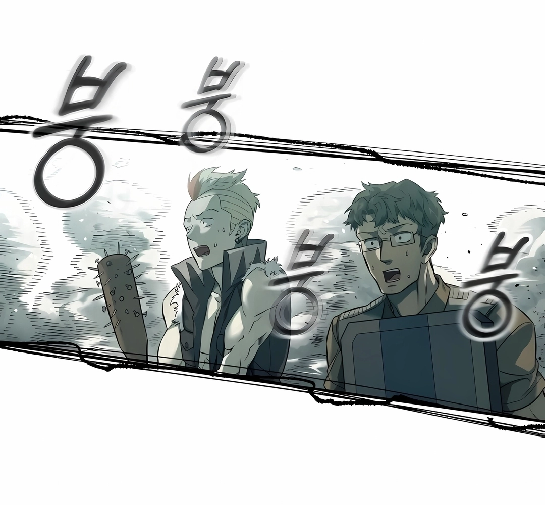 Read Surviving the Apocalypse PT Manga Online
