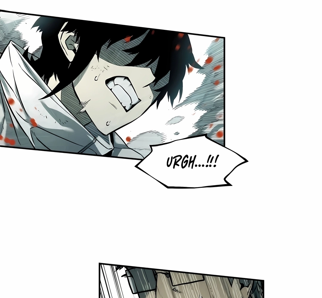 Read Surviving the Apocalypse PT Manga Online