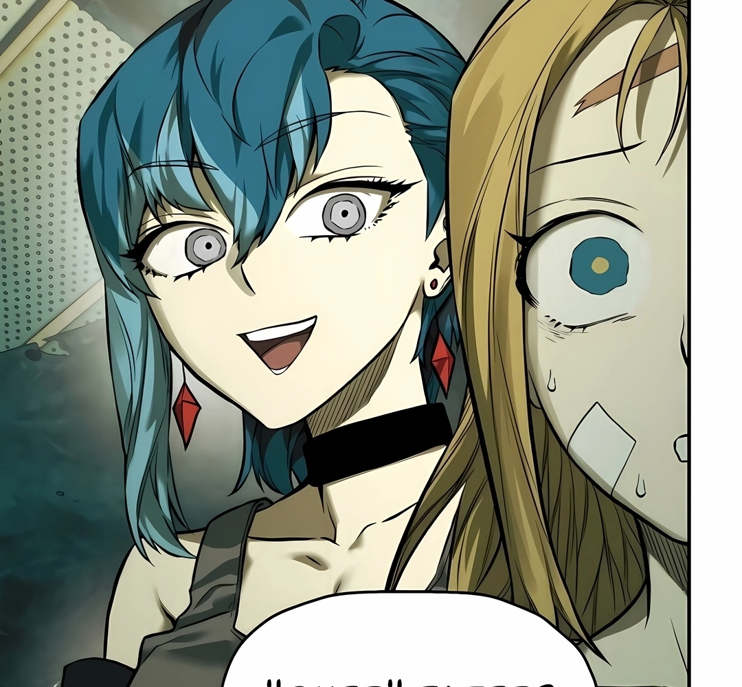 Read Surviving the Apocalypse PT Manga Online