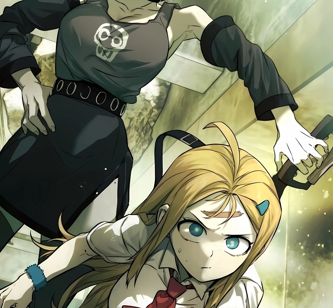 Read Surviving the Apocalypse PT Manga Online