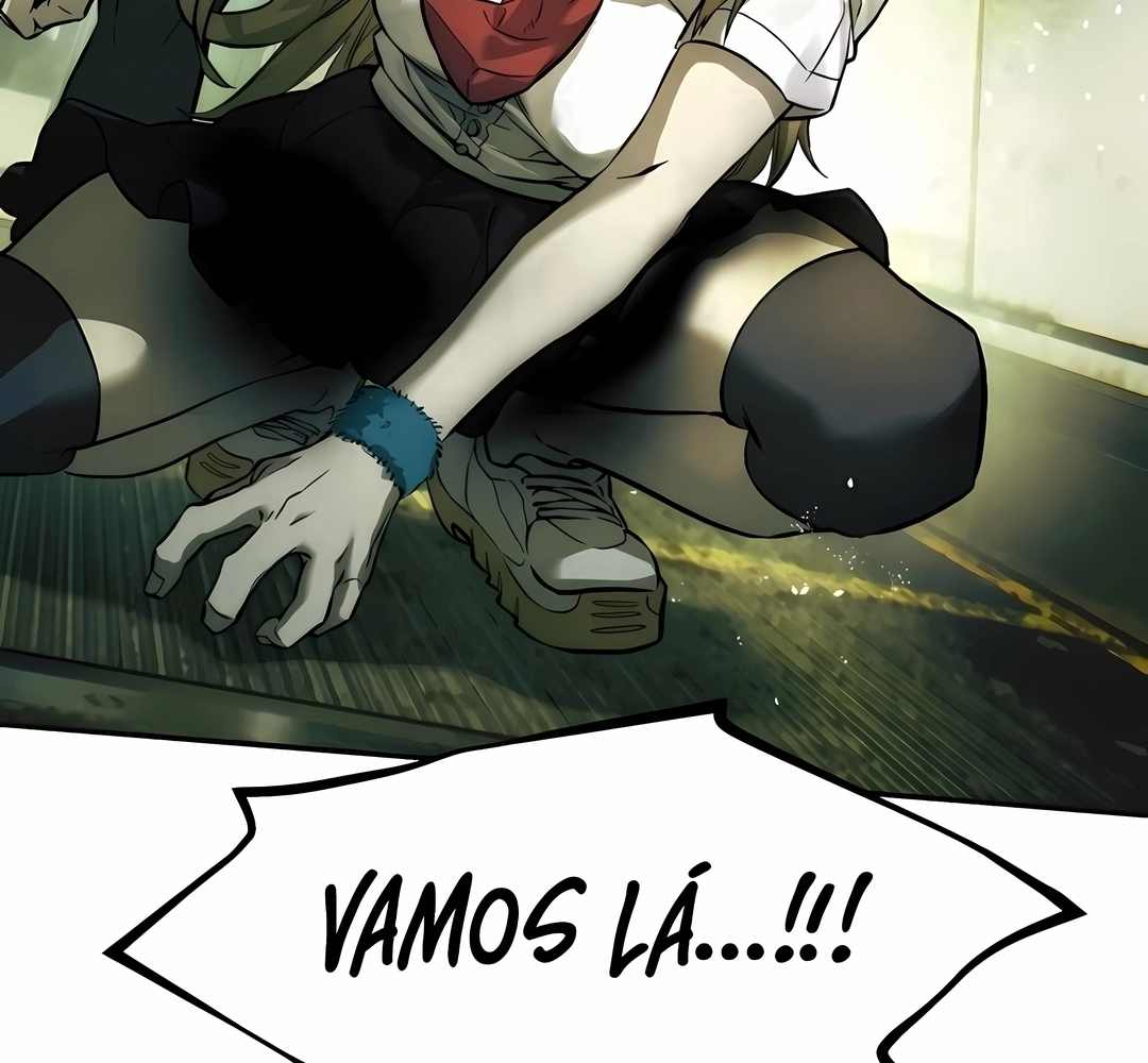 Read Surviving the Apocalypse PT Manga Online