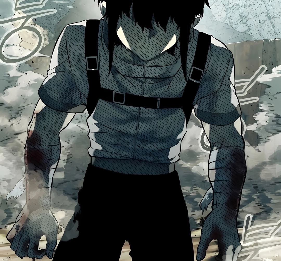 Read Surviving the Apocalypse PT Manga Online