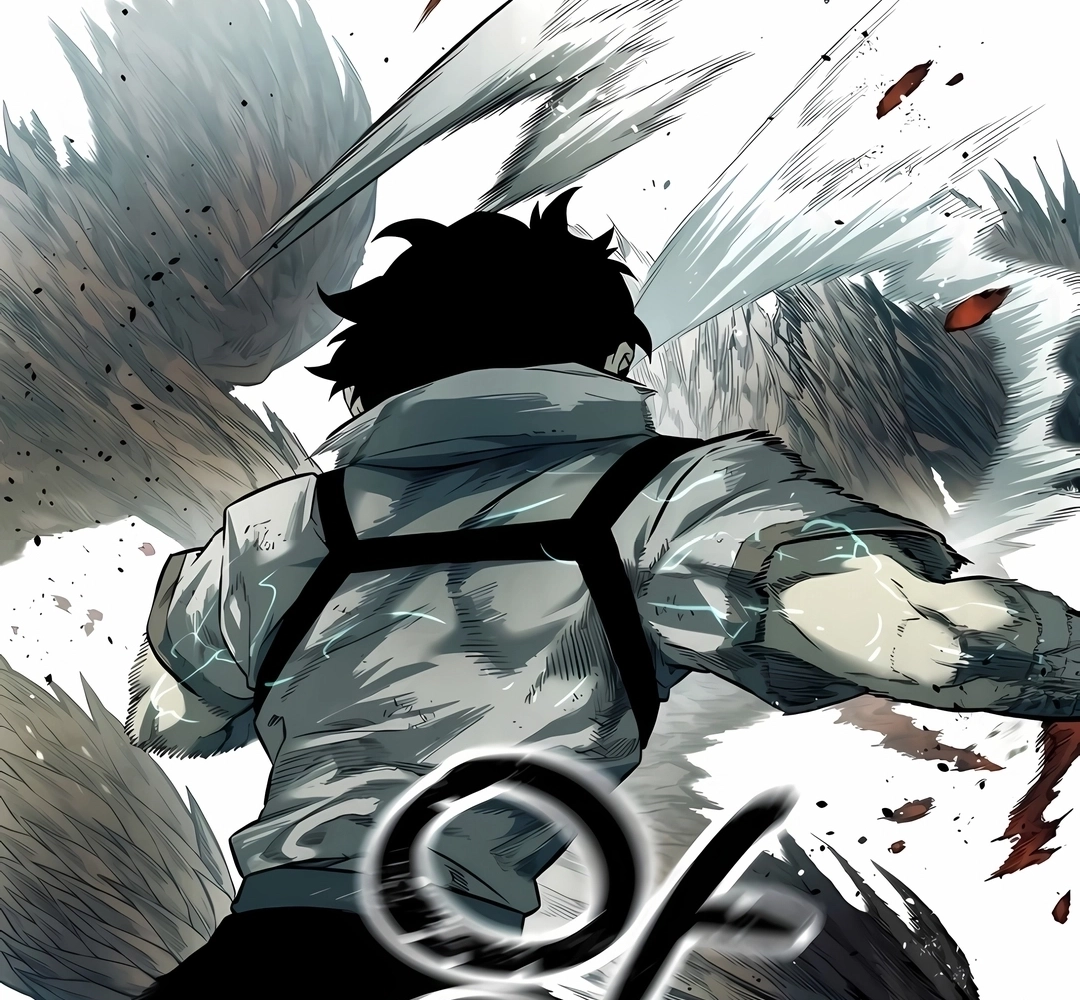 Read Surviving the Apocalypse PT Manga Online
