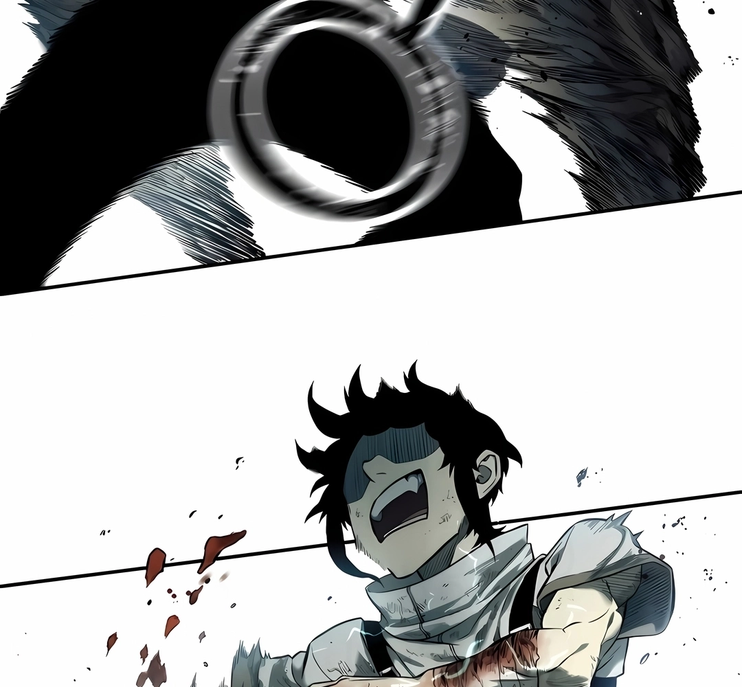 Read Surviving the Apocalypse PT Manga Online