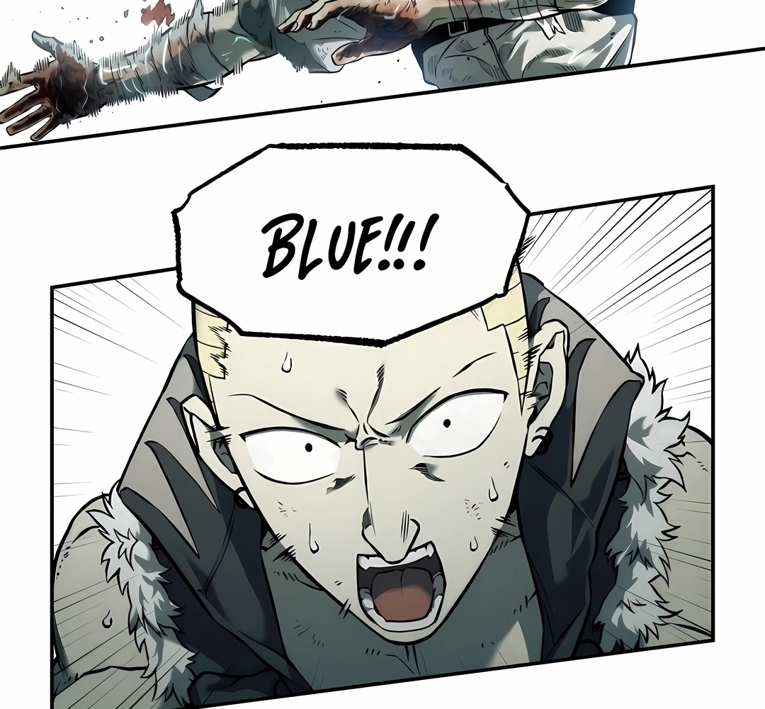 Read Surviving the Apocalypse PT Manga Online