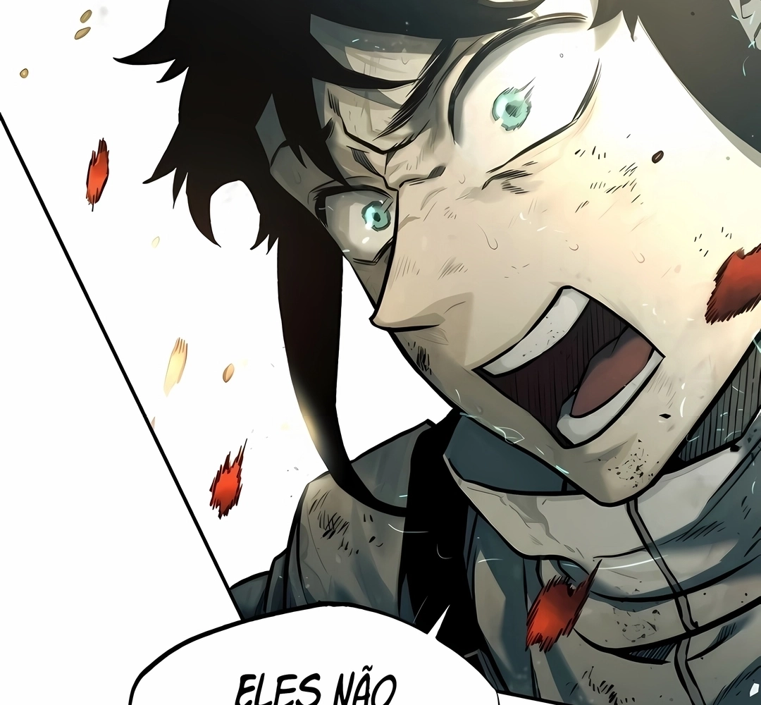 Read Surviving the Apocalypse PT Manga Online
