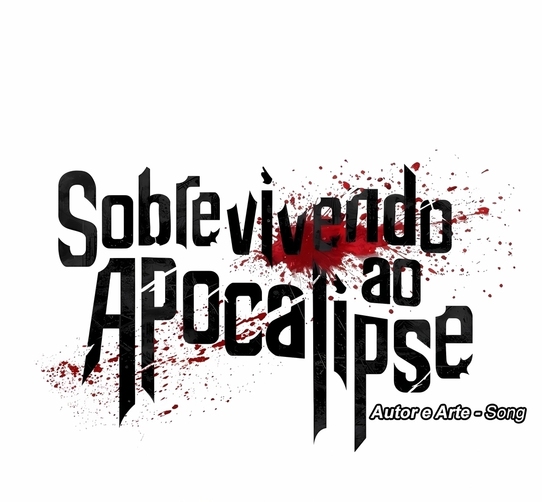 Read Surviving the Apocalypse PT Manga Online