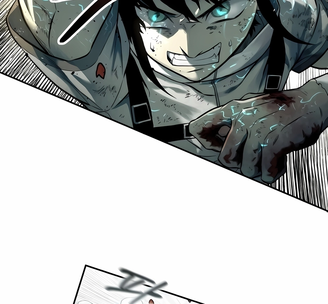 Read Surviving the Apocalypse PT Manga Online