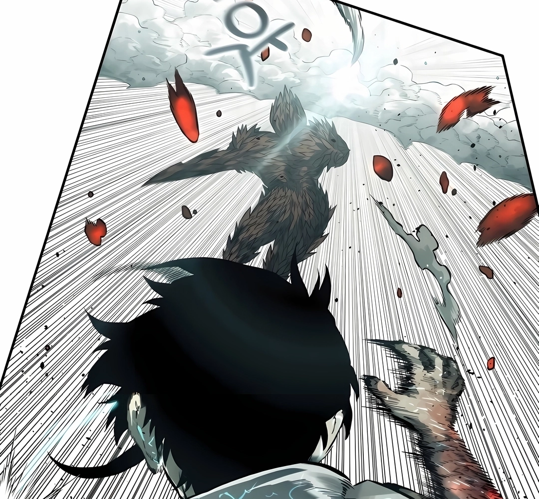 Read Surviving the Apocalypse PT Manga Online