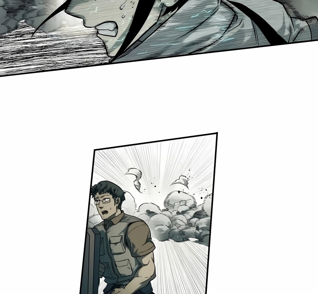 Read Surviving the Apocalypse PT Manga Online