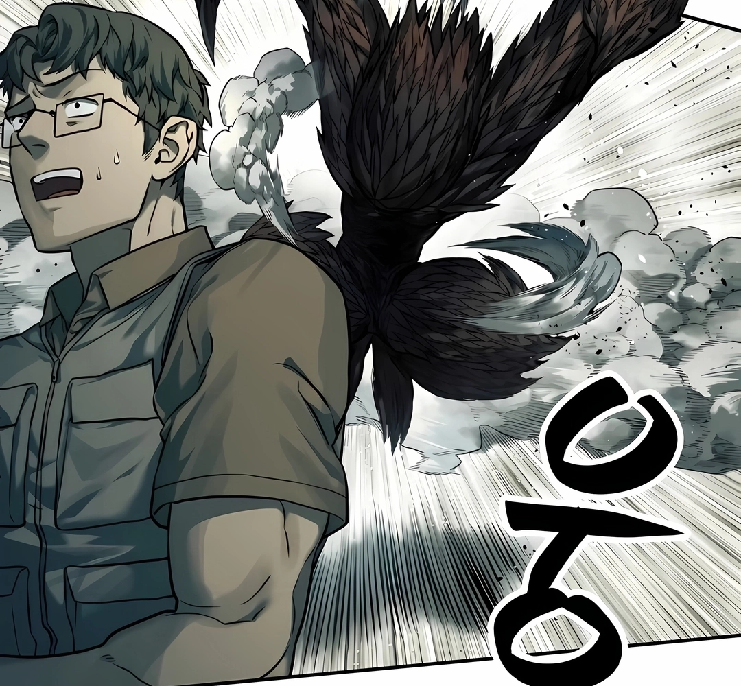 Read Surviving the Apocalypse PT Manga Online