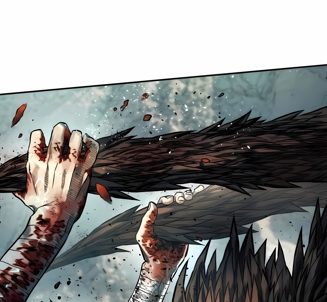 Read Surviving the Apocalypse PT Manga Online