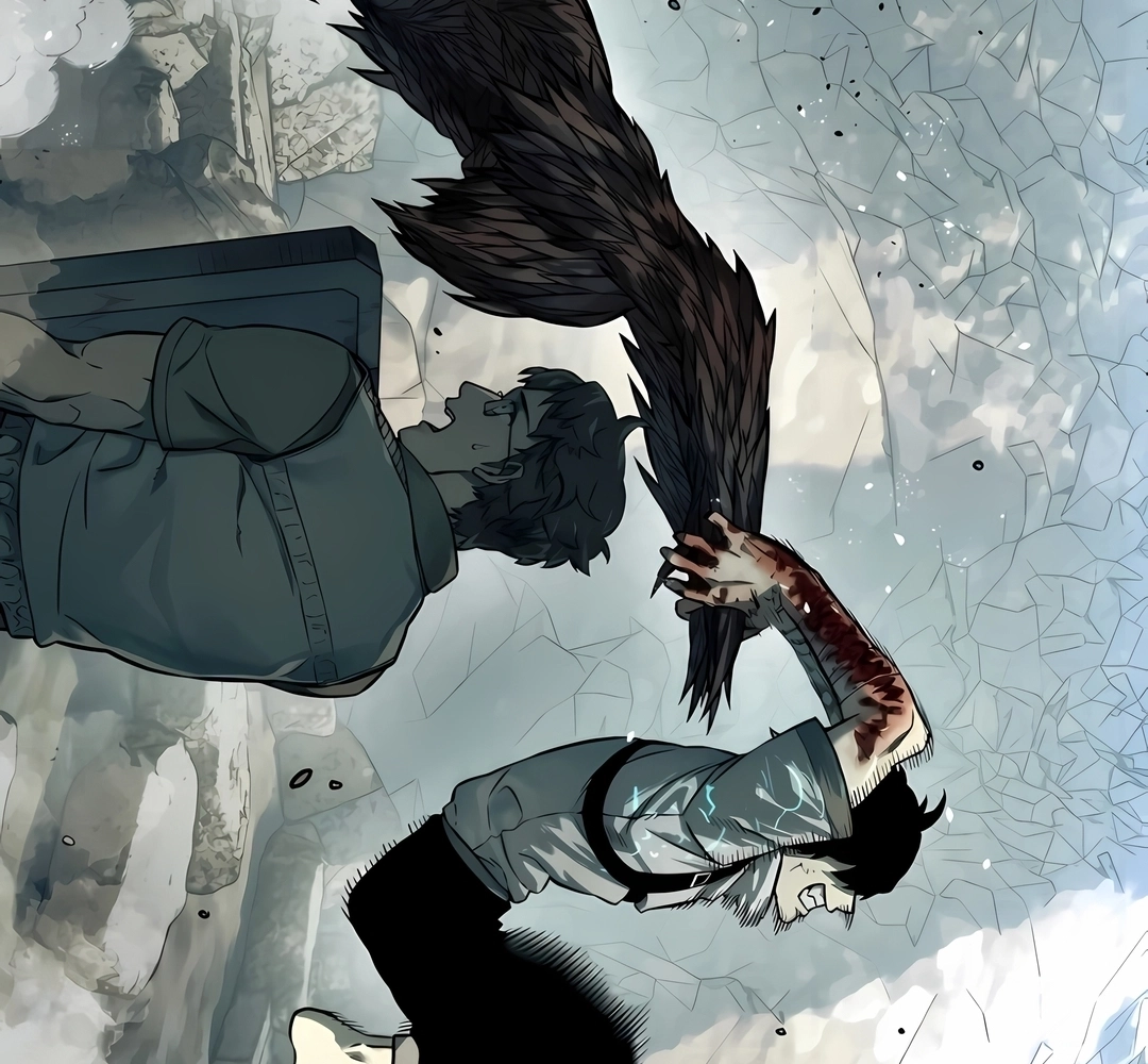 Read Surviving the Apocalypse PT Manga Online