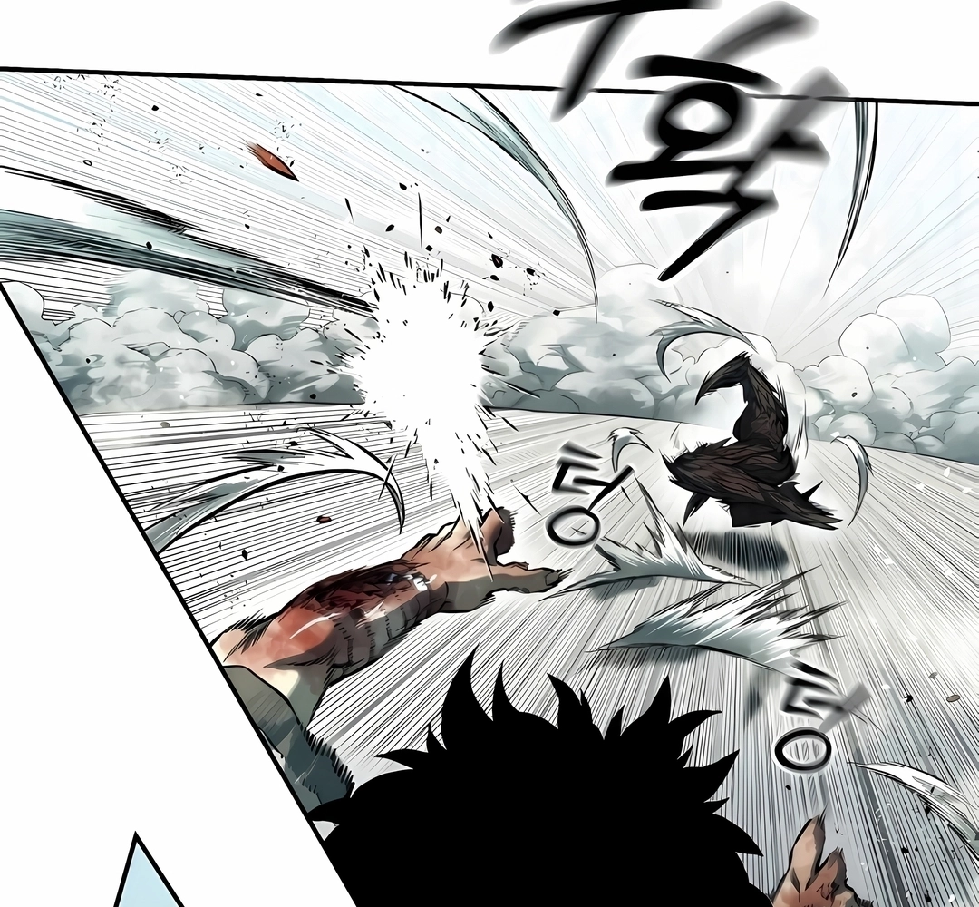 Read Surviving the Apocalypse PT Manga Online