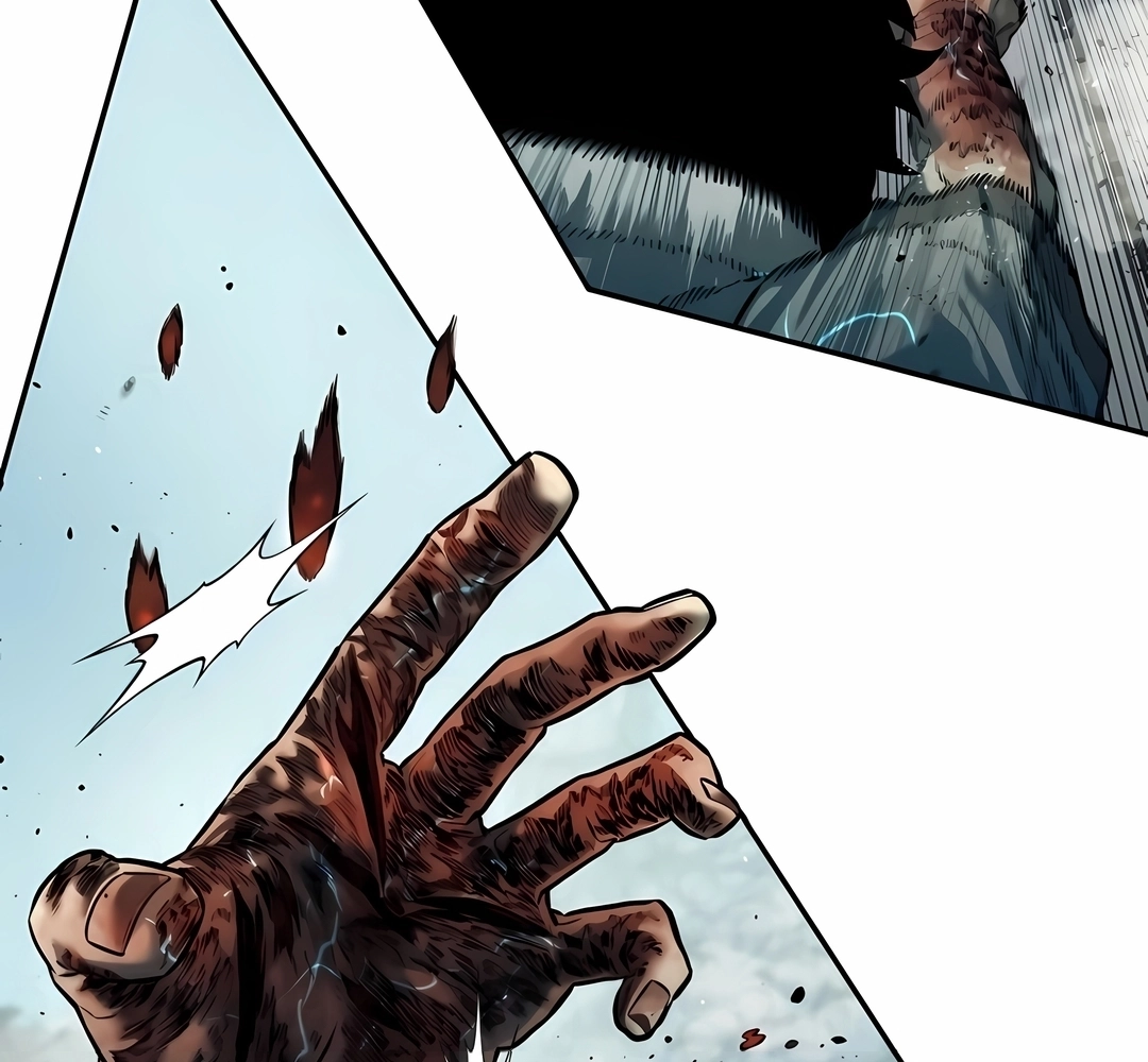 Read Surviving the Apocalypse PT Manga Online