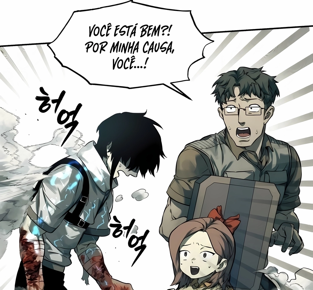 Read Surviving the Apocalypse PT Manga Online