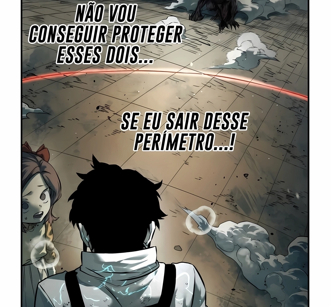 Read Surviving the Apocalypse PT Manga Online