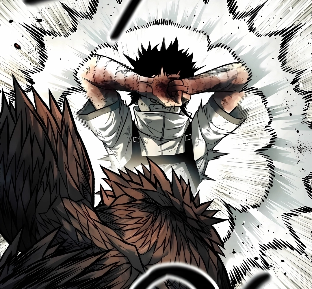 Read Surviving the Apocalypse PT Manga Online