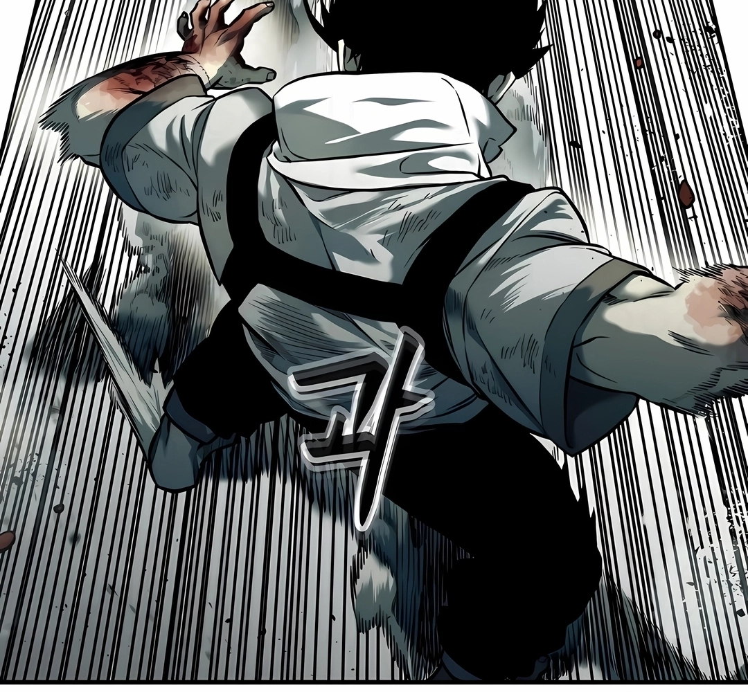 Read Surviving the Apocalypse PT Manga Online