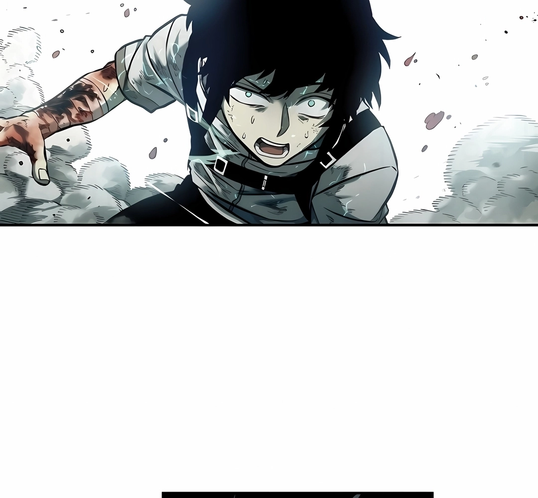 Read Surviving the Apocalypse PT Manga Online