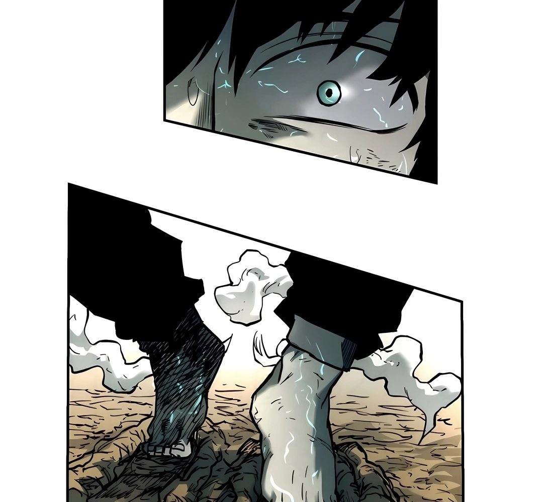 Read Surviving the Apocalypse PT Manga Online