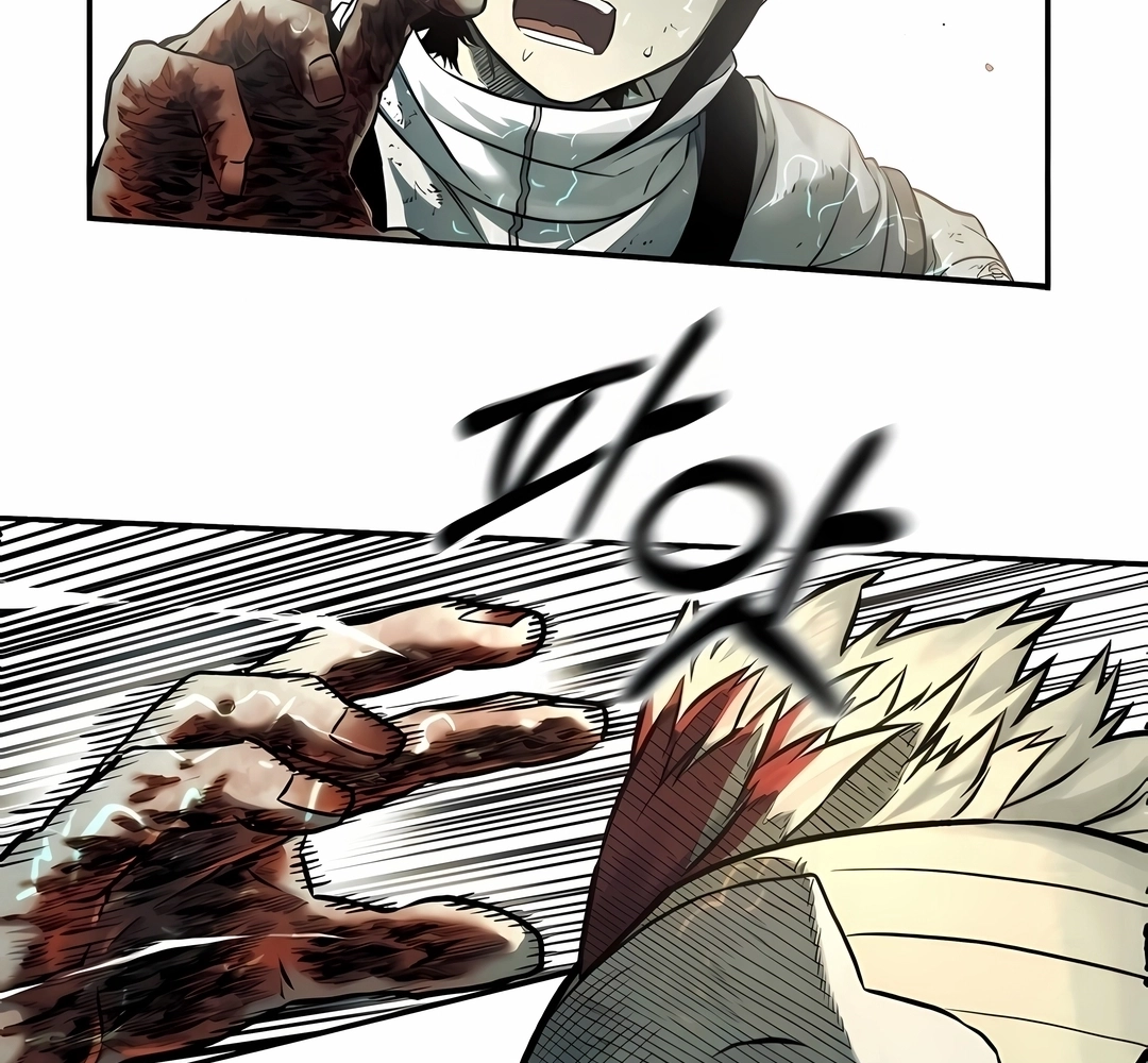 Read Surviving the Apocalypse PT Manga Online