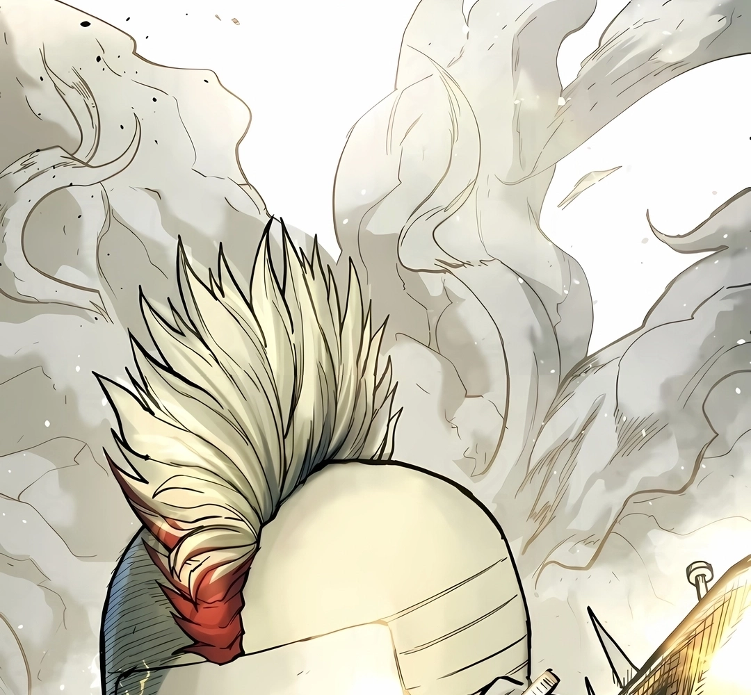 Read Surviving the Apocalypse PT Manga Online