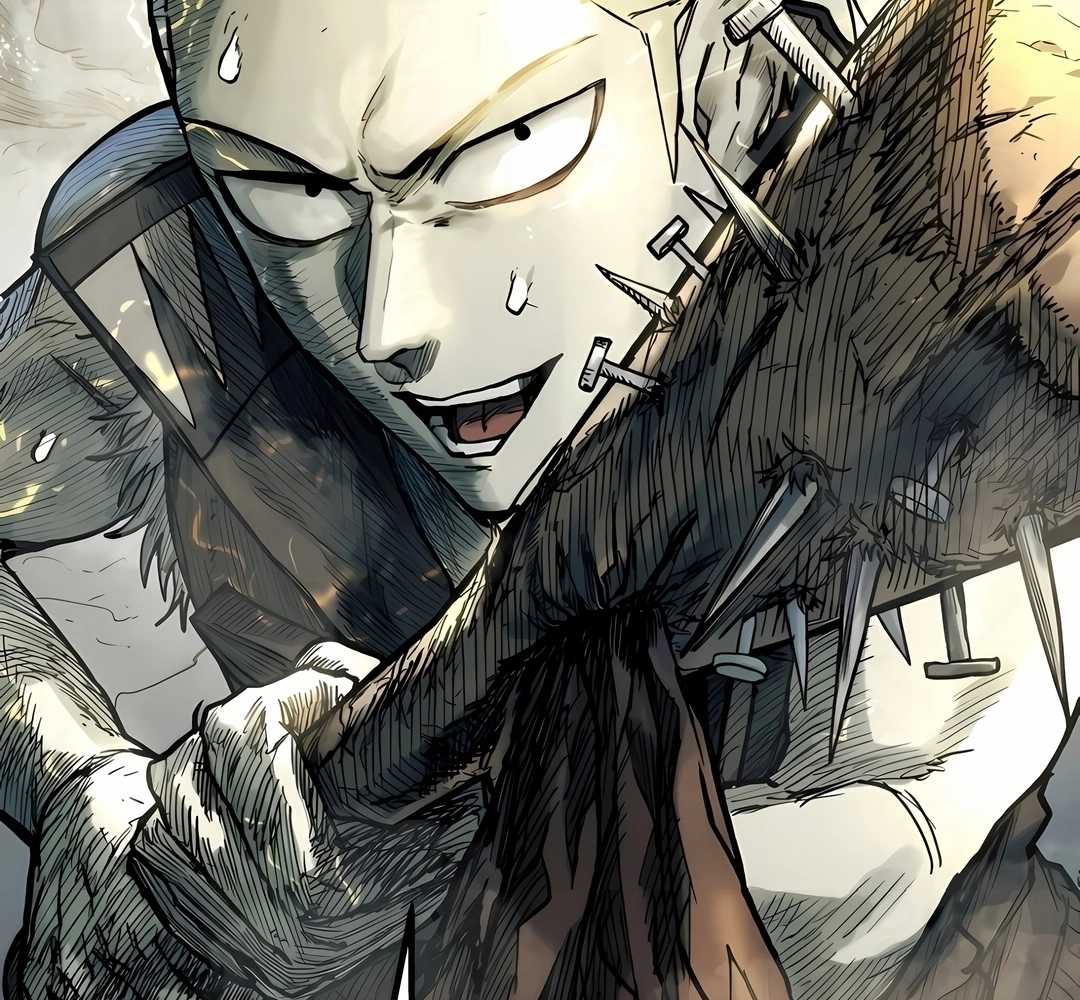 Read Surviving the Apocalypse PT Manga Online