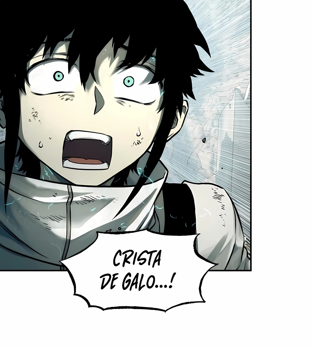 Read Surviving the Apocalypse PT Manga Online