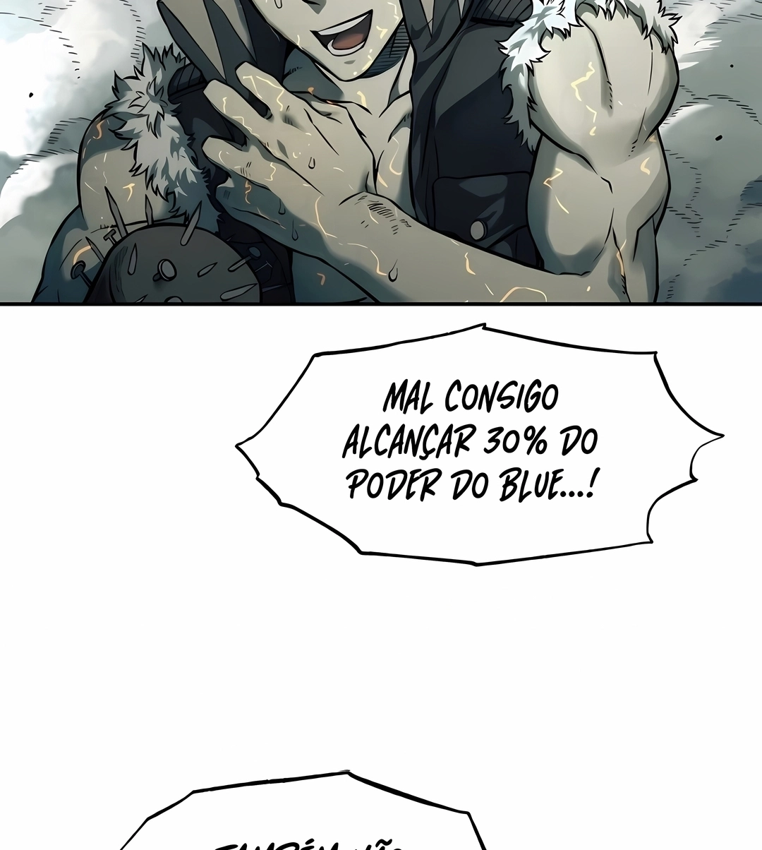 Read Surviving the Apocalypse PT Manga Online