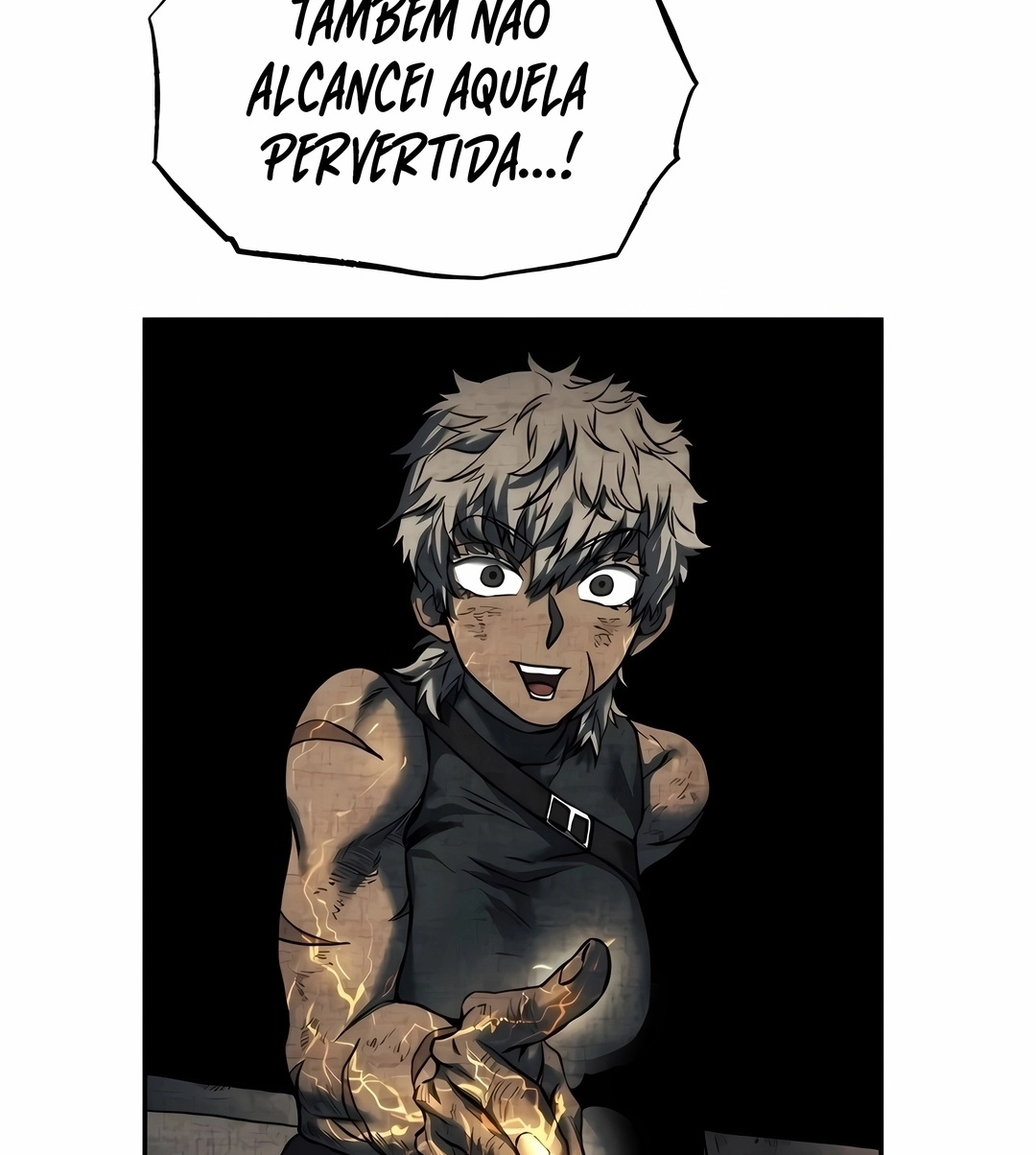 Read Surviving the Apocalypse PT Manga Online