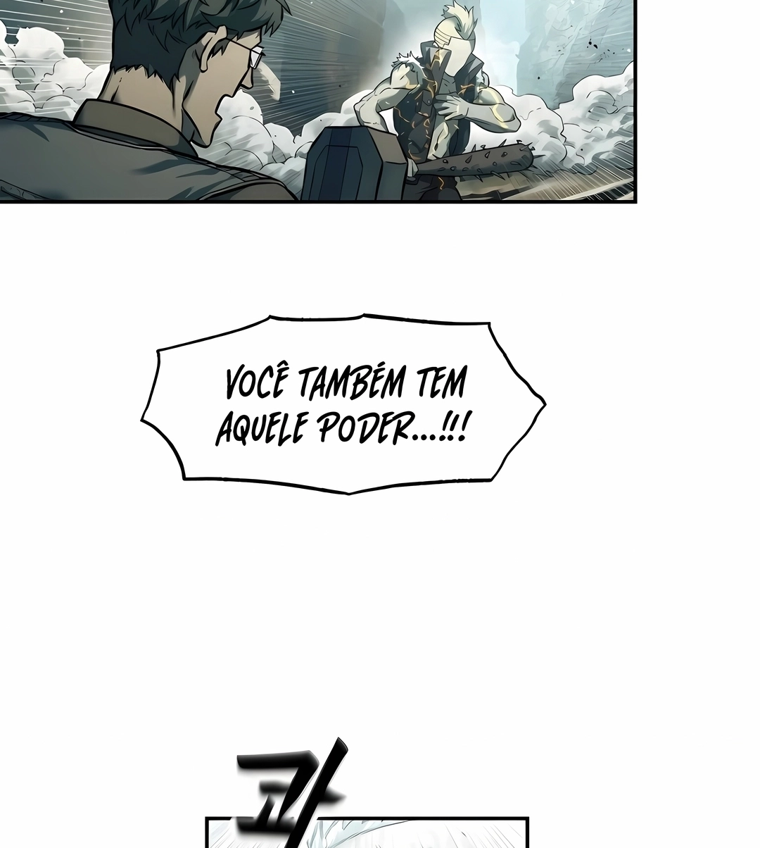 Read Surviving the Apocalypse PT Manga Online
