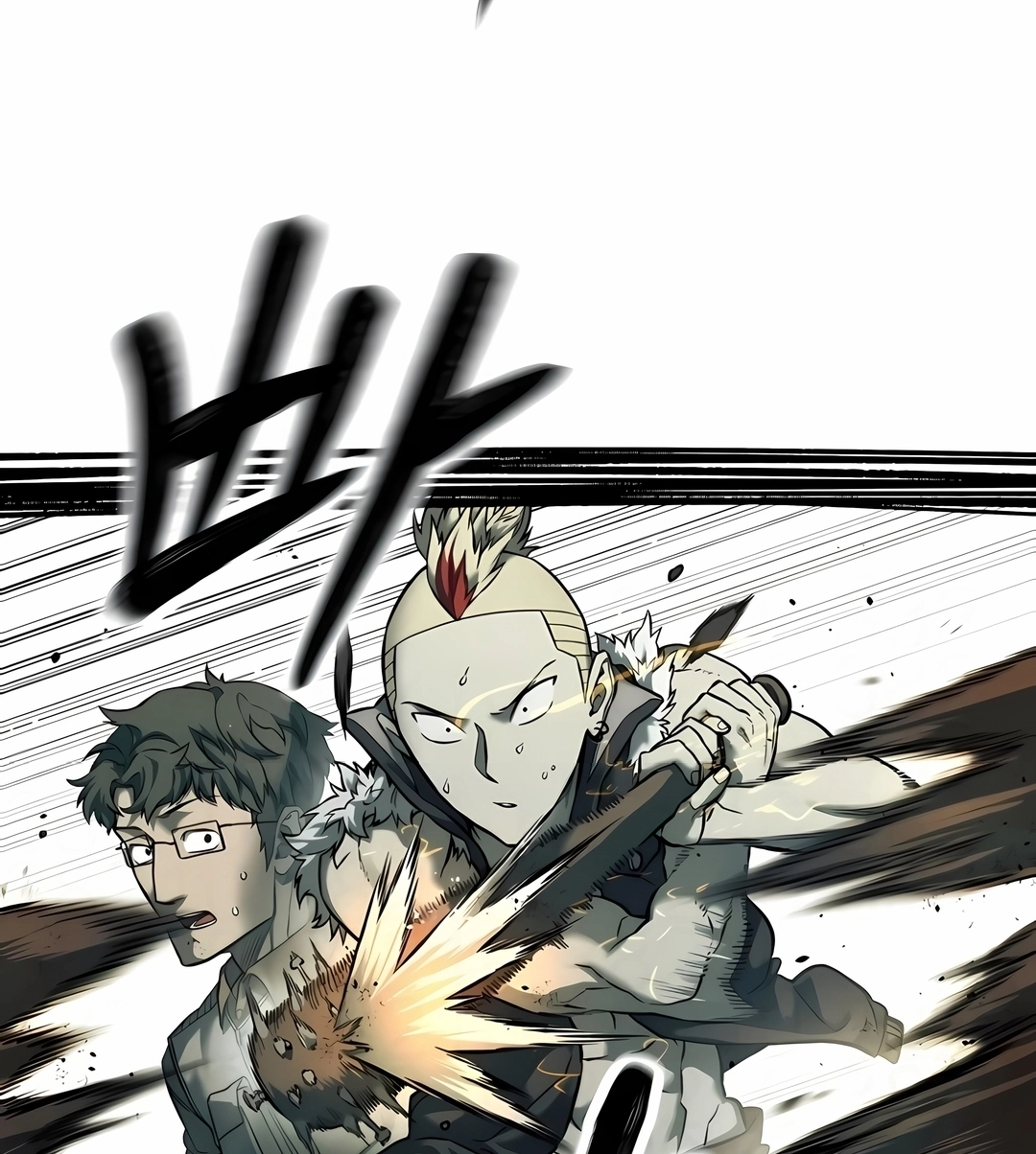 Read Surviving the Apocalypse PT Manga Online
