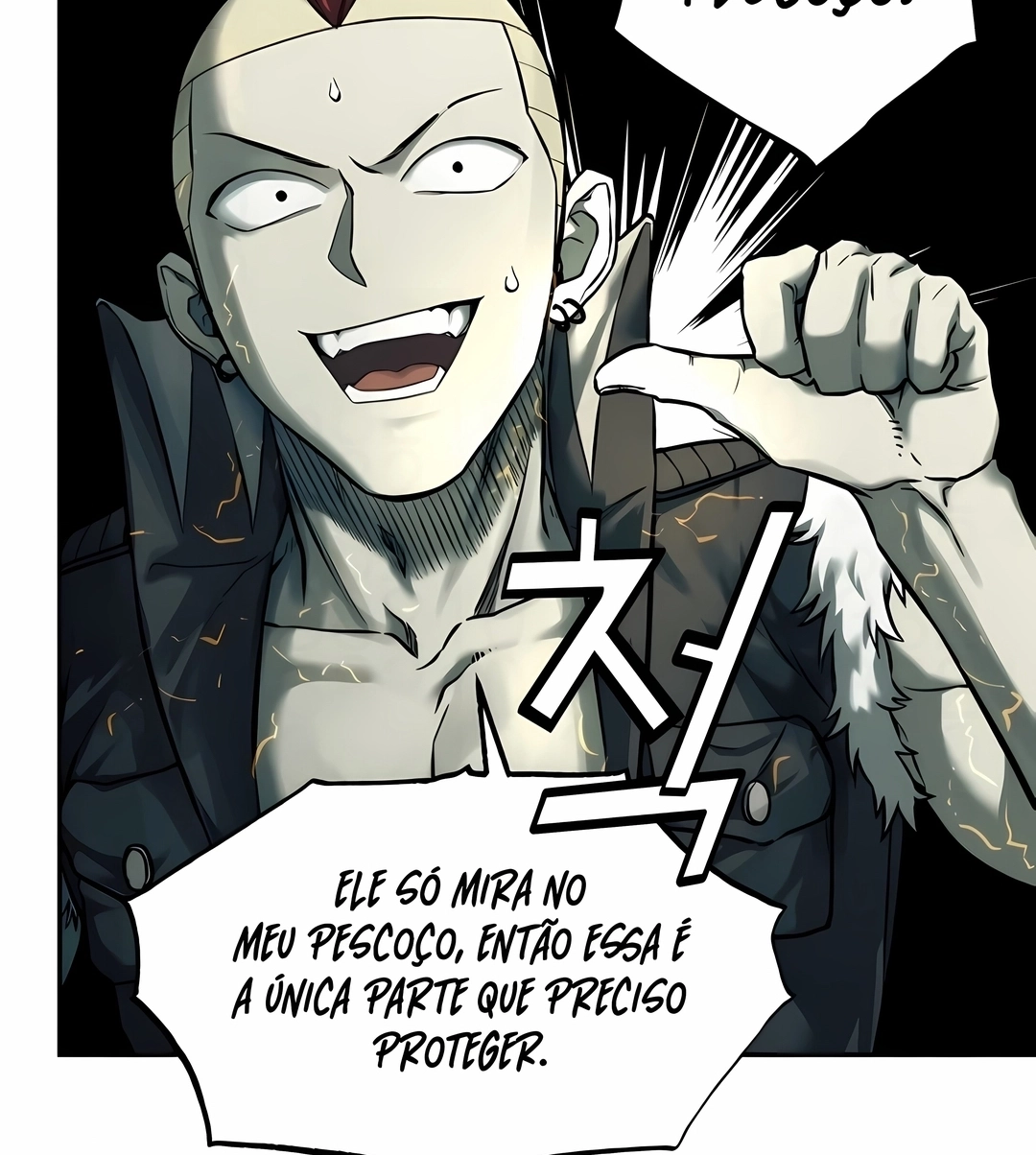 Read Surviving the Apocalypse PT Manga Online