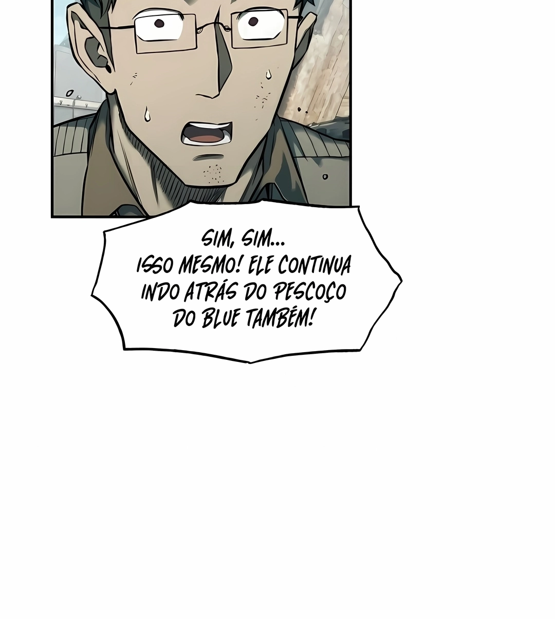 Read Surviving the Apocalypse PT Manga Online