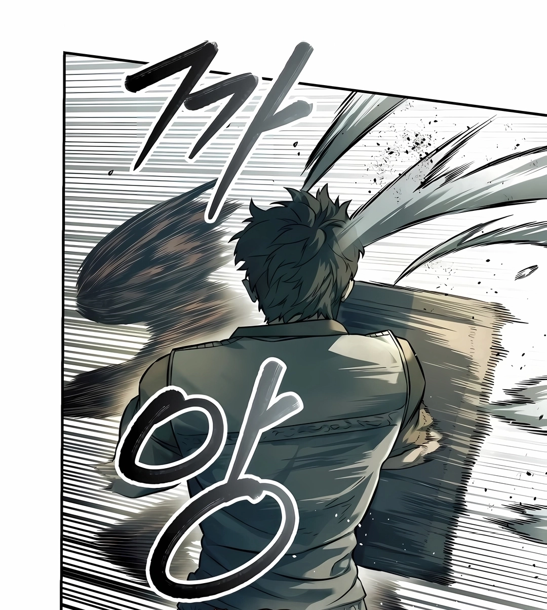 Read Surviving the Apocalypse PT Manga Online