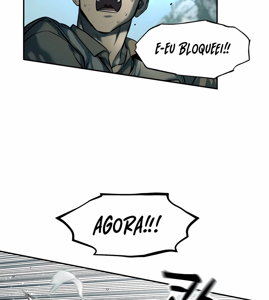 Read Surviving the Apocalypse PT Manga Online