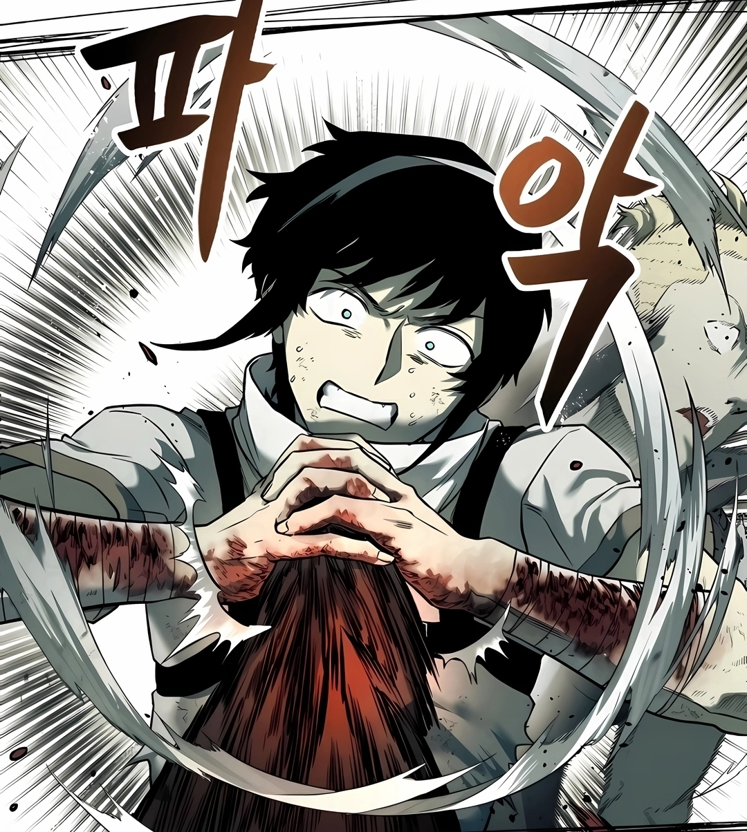 Read Surviving the Apocalypse PT Manga Online