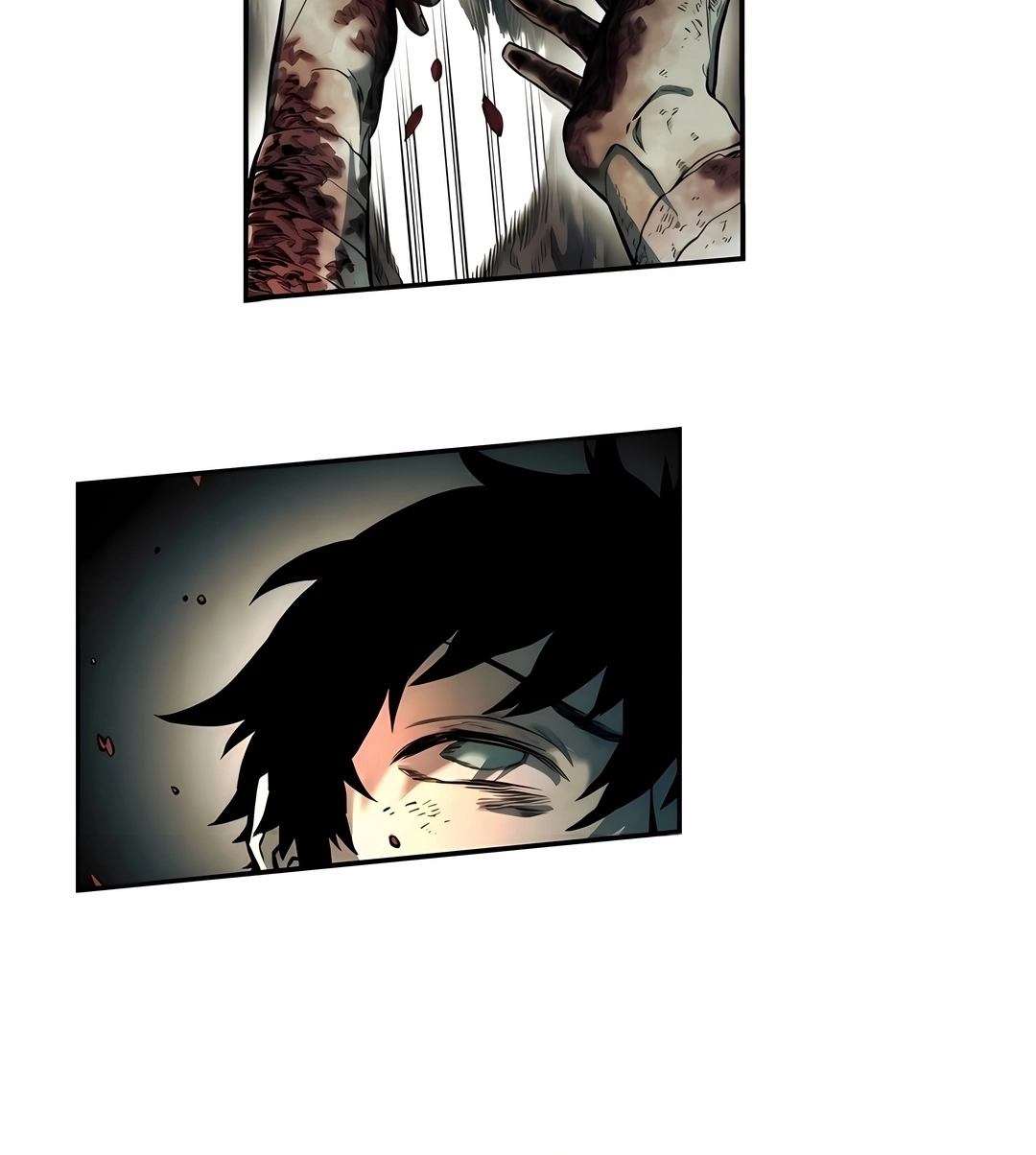 Read Surviving the Apocalypse PT Manga Online