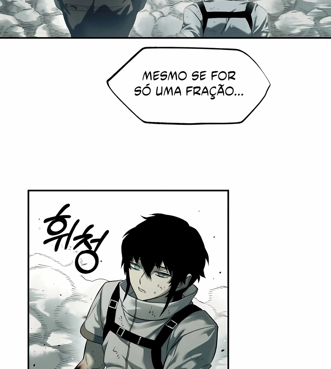 Read Surviving the Apocalypse PT Manga Online