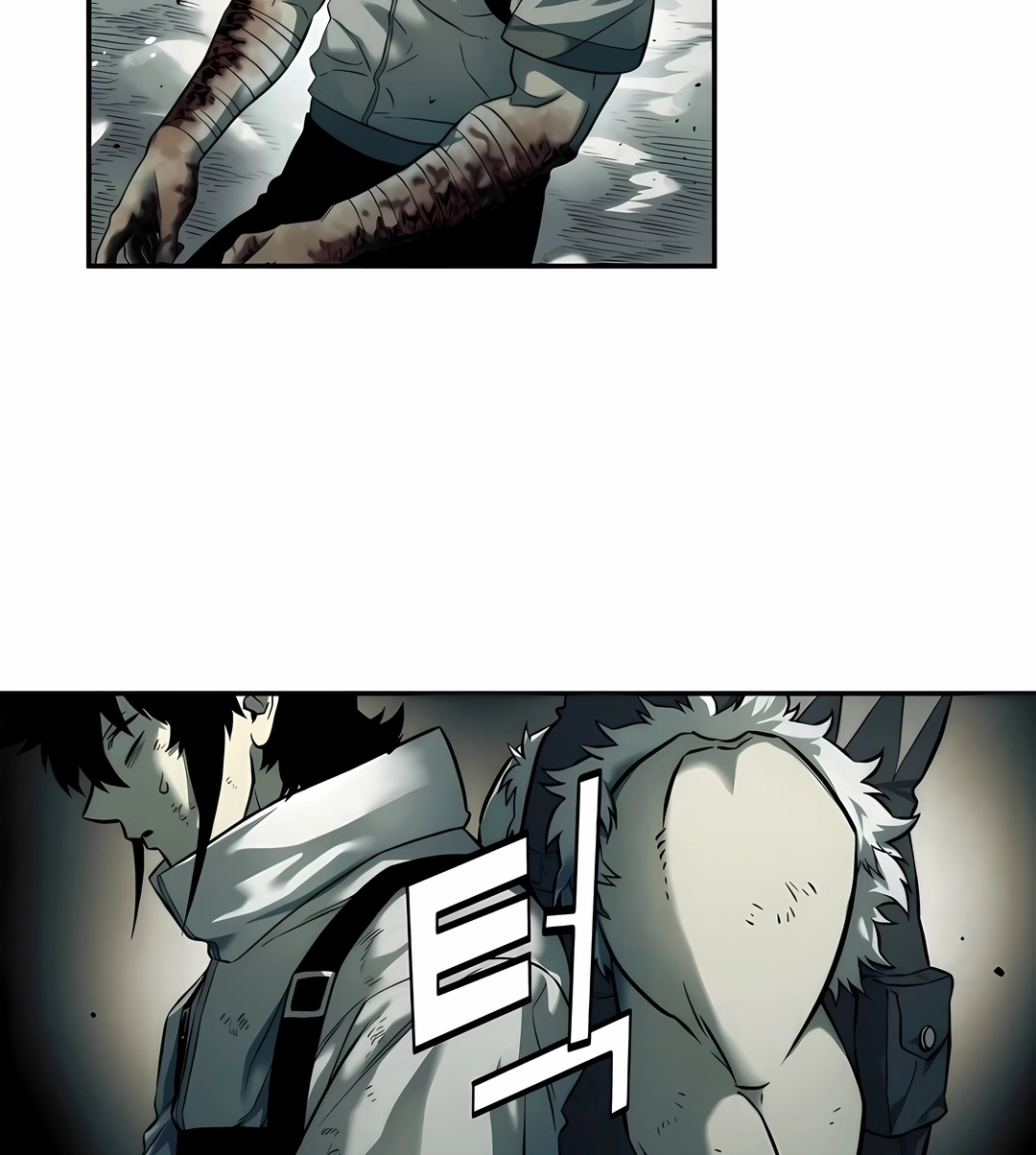 Read Surviving the Apocalypse PT Manga Online