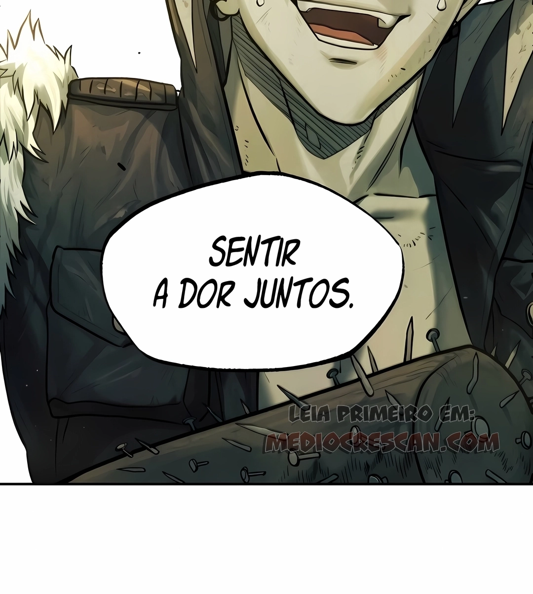 Read Surviving the Apocalypse PT Manga Online