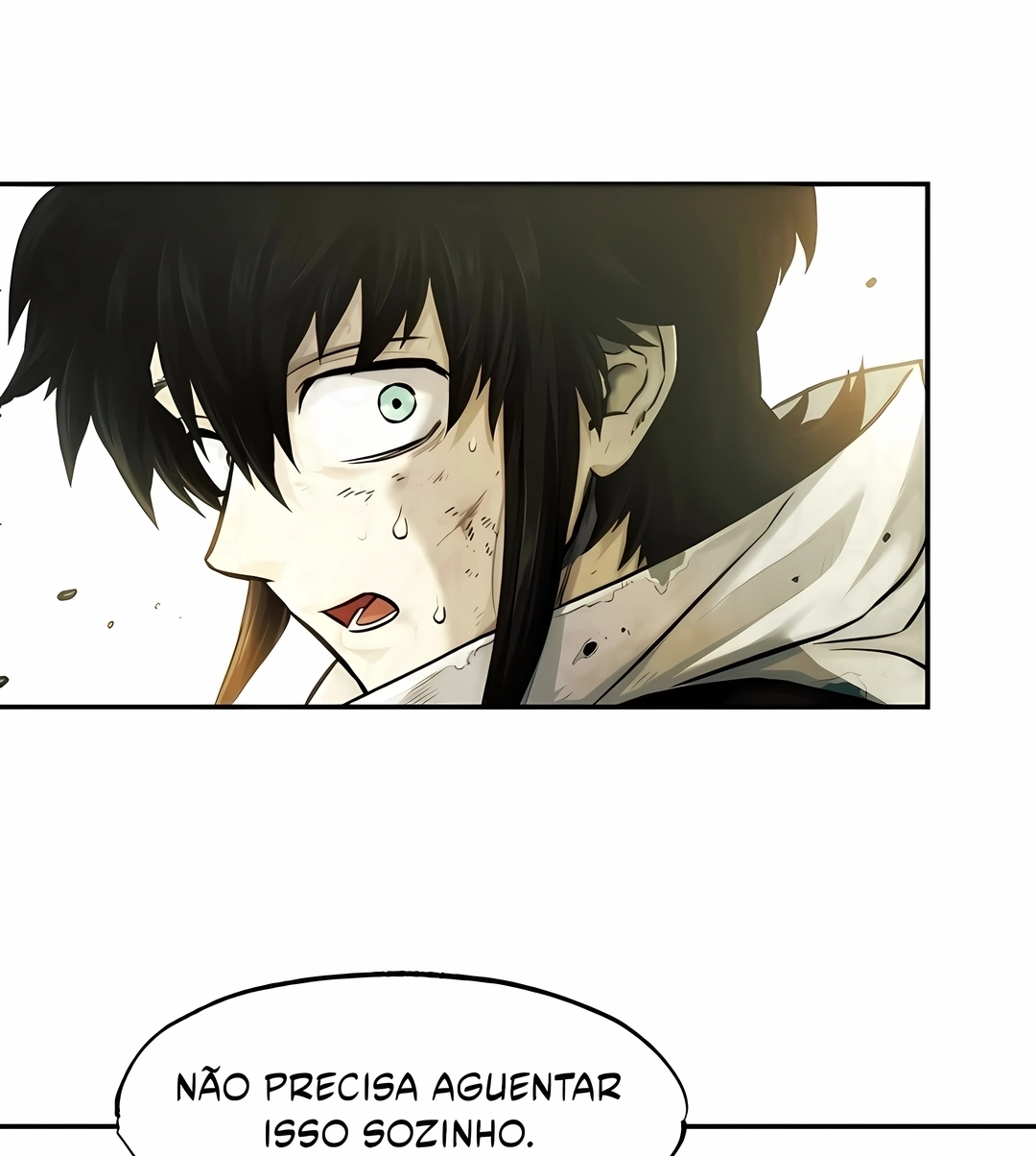 Read Surviving the Apocalypse PT Manga Online