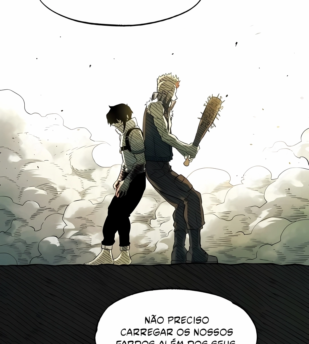 Read Surviving the Apocalypse PT Manga Online