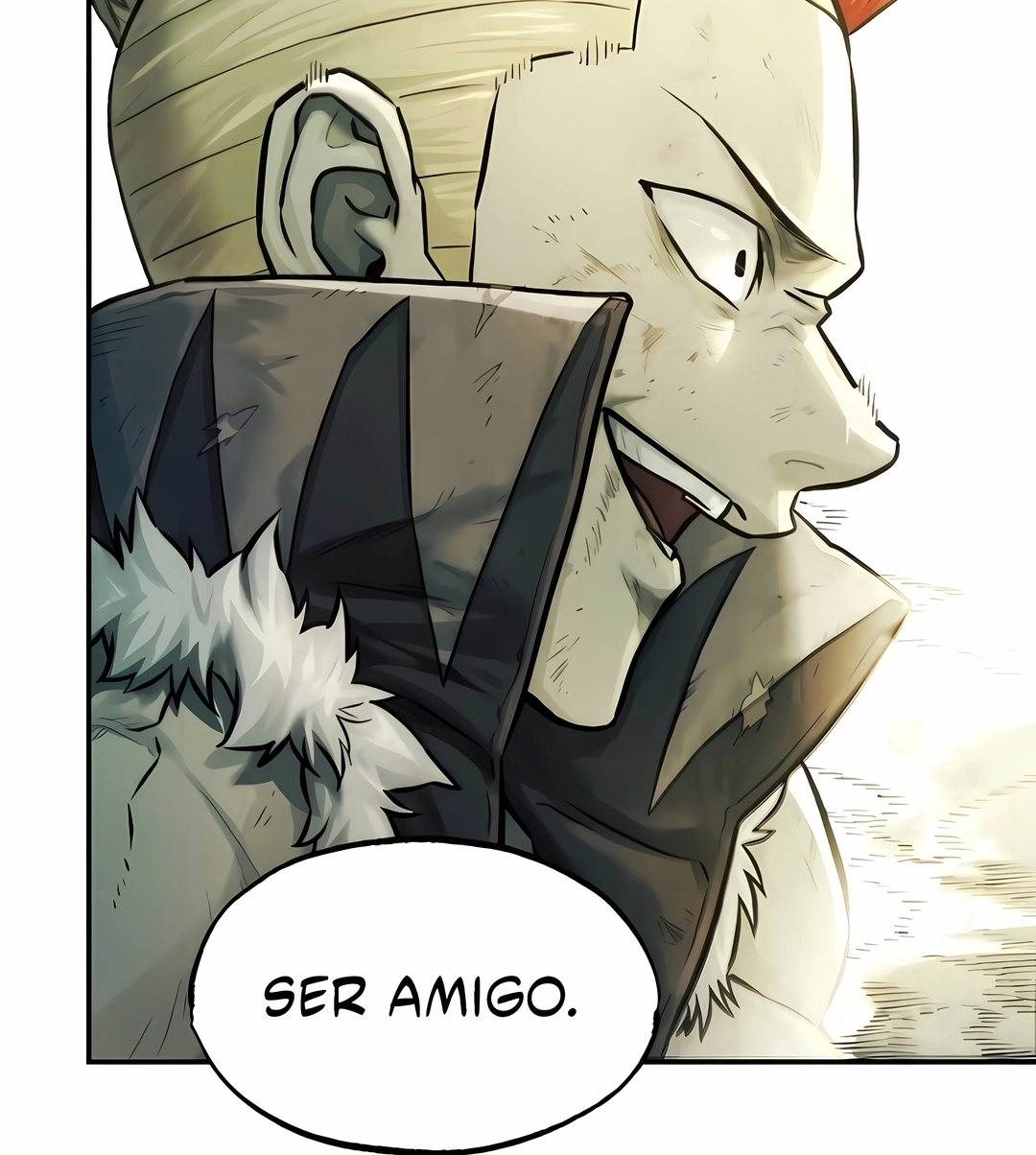 Read Surviving the Apocalypse PT Manga Online