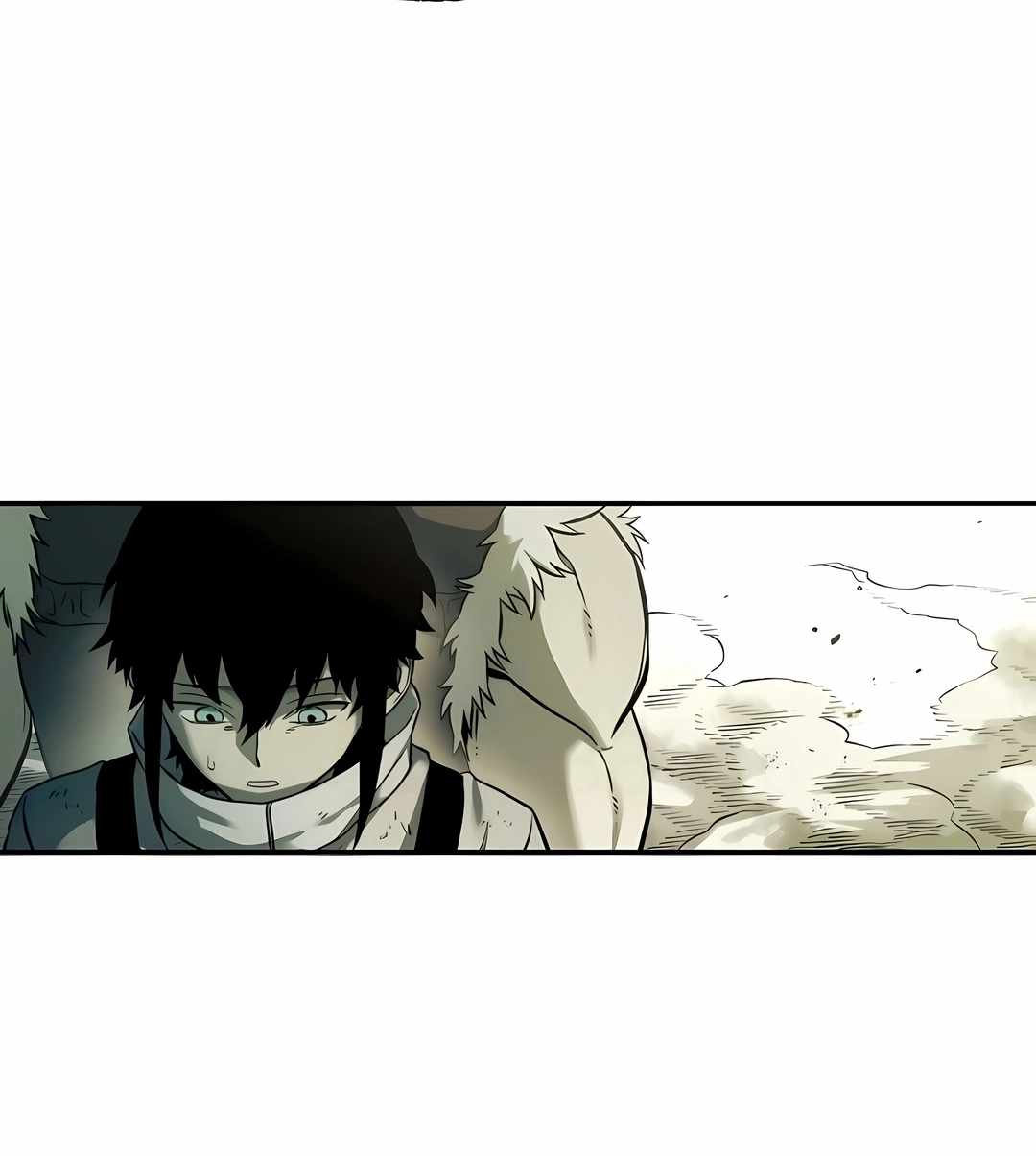 Read Surviving the Apocalypse PT Manga Online