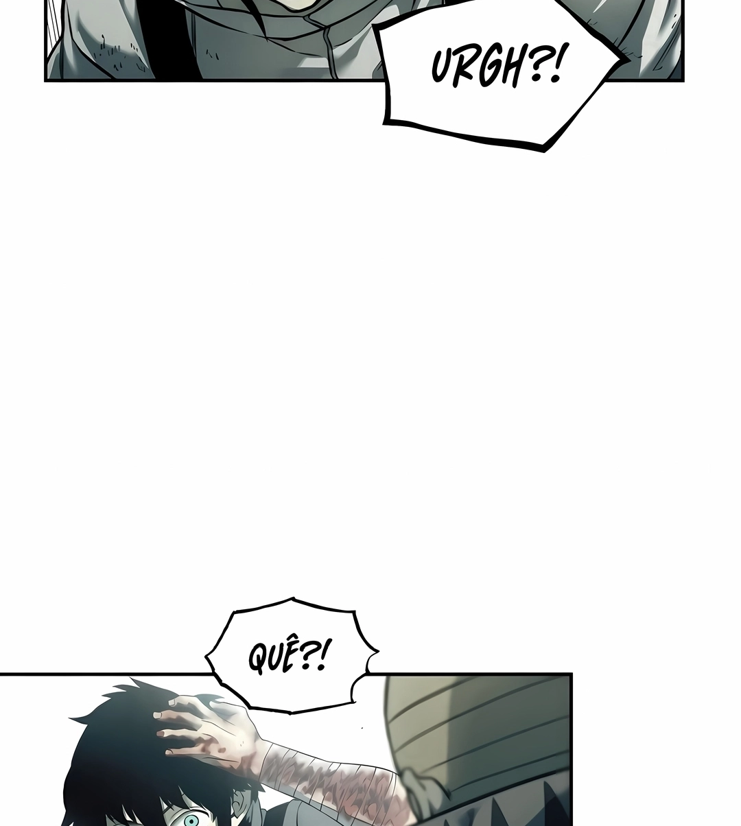 Read Surviving the Apocalypse PT Manga Online