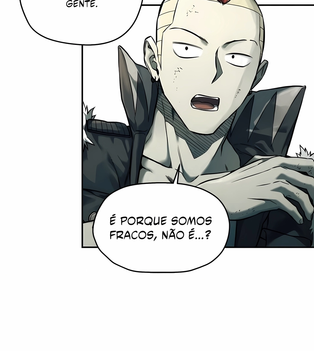 Read Surviving the Apocalypse PT Manga Online
