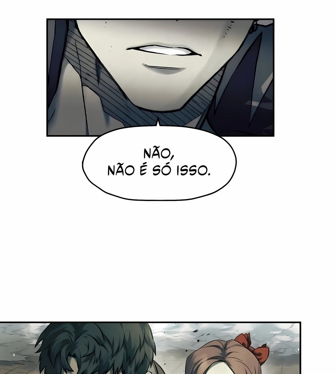 Read Surviving the Apocalypse PT Manga Online