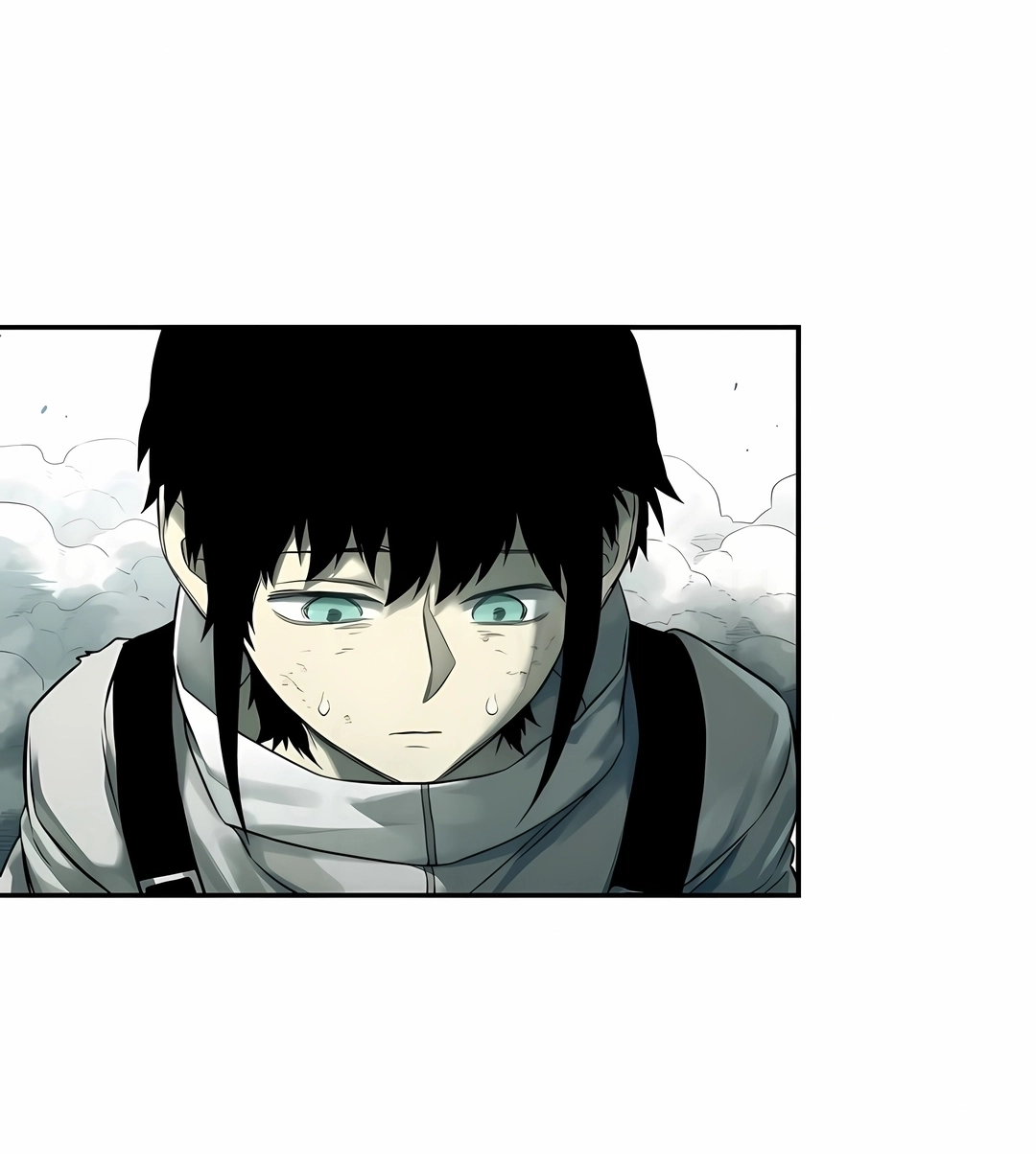 Read Surviving the Apocalypse PT Manga Online